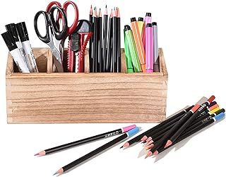 木質(zhì)筆筒 文具收納的藝術(shù)與實(shí)用性